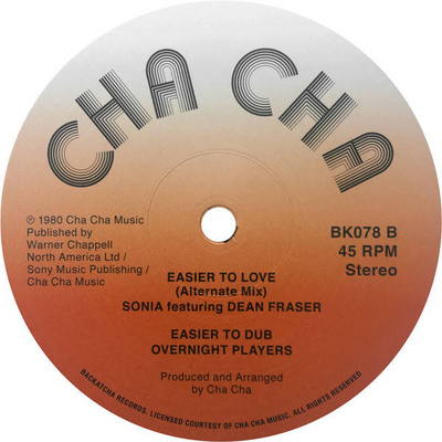 Easier To Love