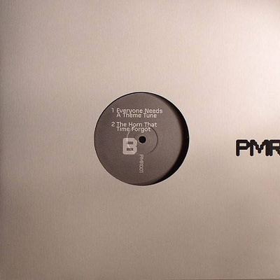 Everyone Needs A Theme Tune