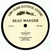 Beau Wanzer