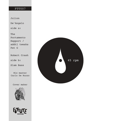 The Portamento Rapport / Slam Bass