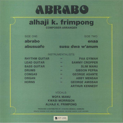 Abrabo