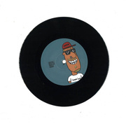 Still In Dub / Ms Dub Booty (Uluru 013)