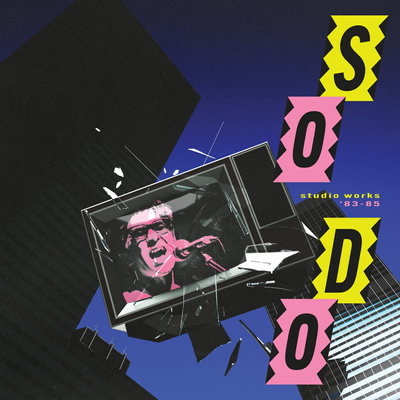 Studio Works '83-85