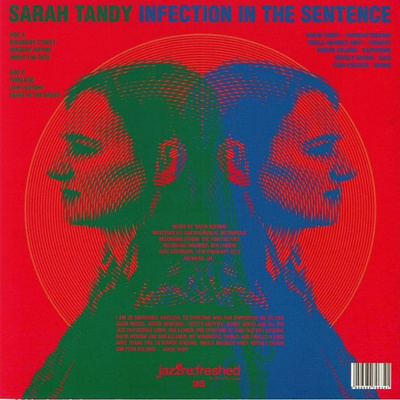 Infection In The Sentence