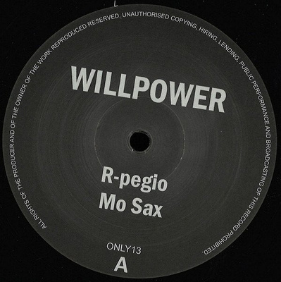 R-pegio