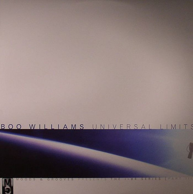 Universal Limits
