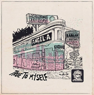 True To Myself (Remixes)