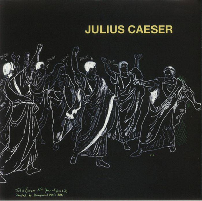 Julius Caesar