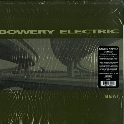 Beat (Reissue)