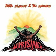 Uprising (180g)