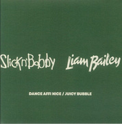 Dance Affi Nice / Juicy Bubble