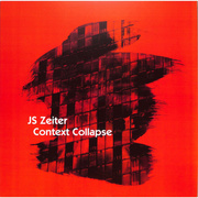 Context Collapse (Translucent Red Vinyl)