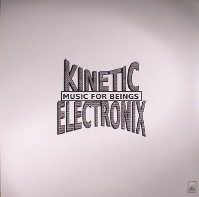 Music For Beings