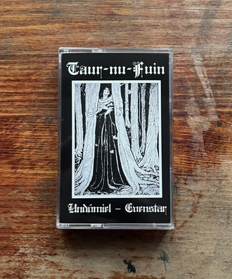 Undómiel - Evenstar