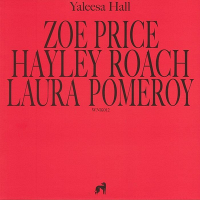 Zoe Hayley Laura