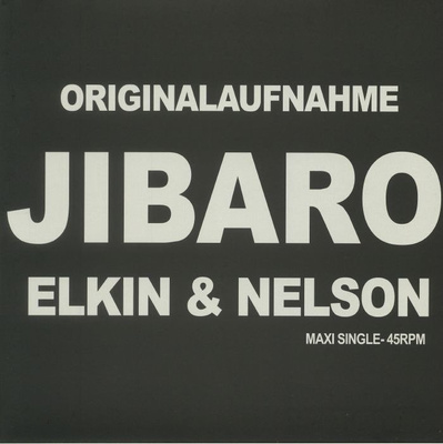 Jibaro