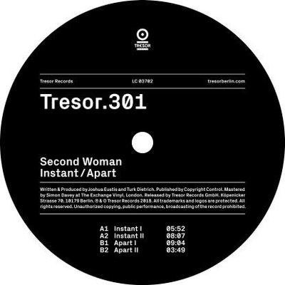Instant/Apart
