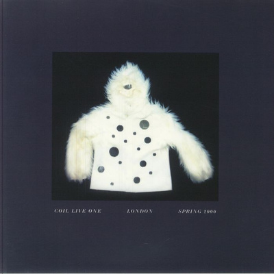 Live One (Gatefold)