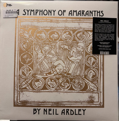 A Symphony Of Amaranths