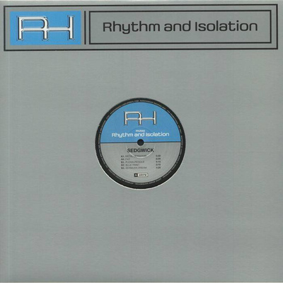 Rhythm And Isolation