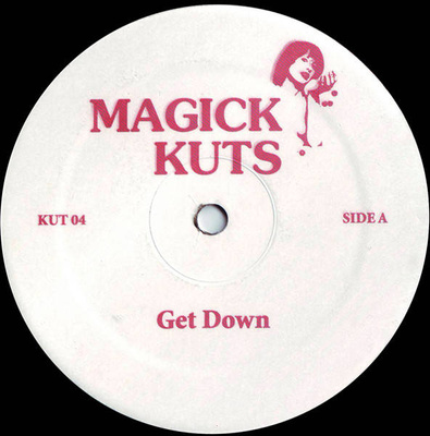 Get Down / Fantasy