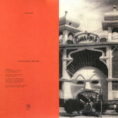 Selected Songs 1997–2003 (Gatefold)