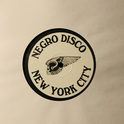 Negro Disco Volume 3