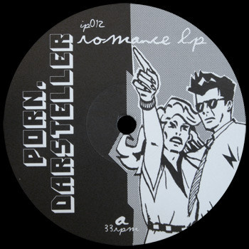 Romance LP [Used / Second Hand]