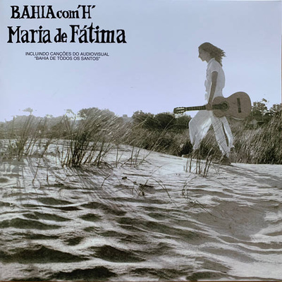 Bahia Com 'H' (Gatefold)