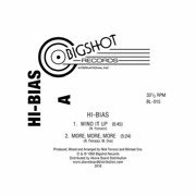 Hi-Bias EP