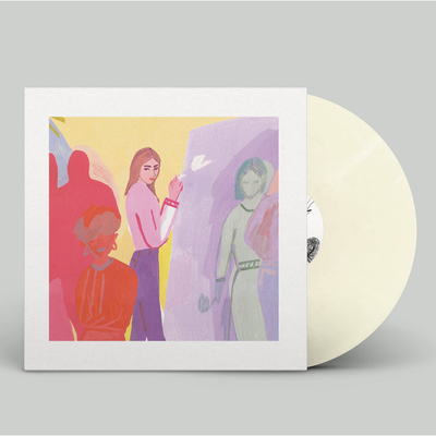 Ostatni Dzień Lata (2022 Coloured Vinyl Repress)