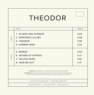 Theodor