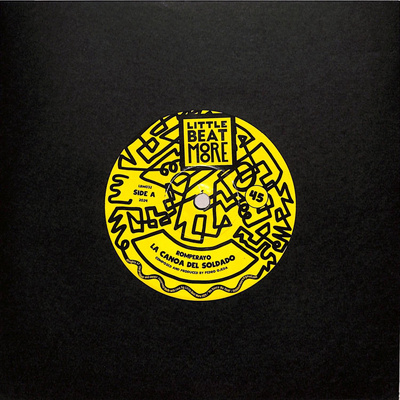 La Canoa Del Soldado