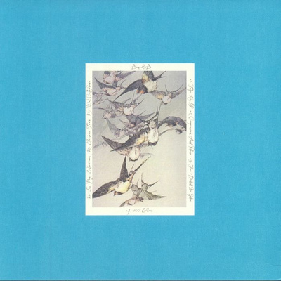 Japonaiserie EP