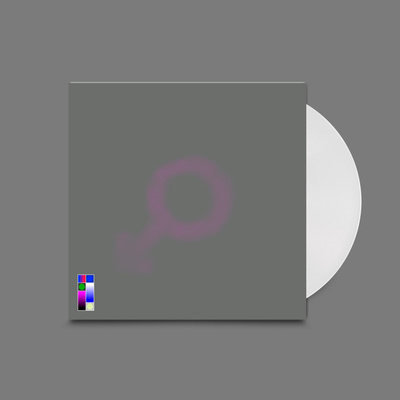 Excelsior (White Vinyl)