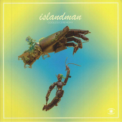 Godless Ceremony (Gatefold) 180g