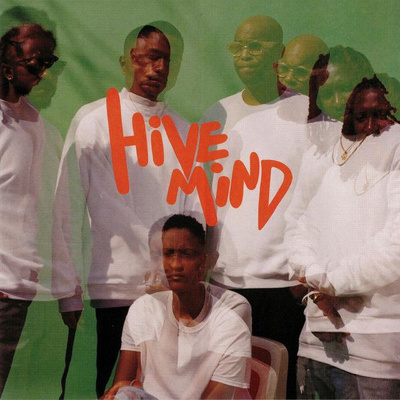 Hive Mind (gatefold)
