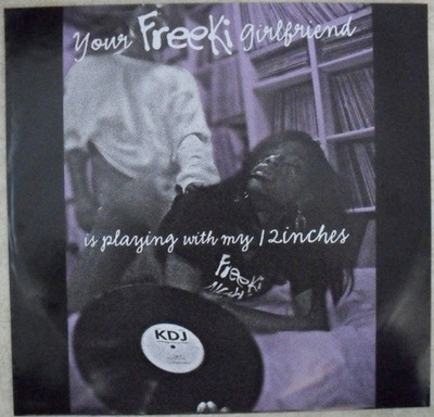 Anotha Black Sunday [Used / Second Hand]