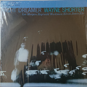 Night Dreamer [Used / Second Hand]