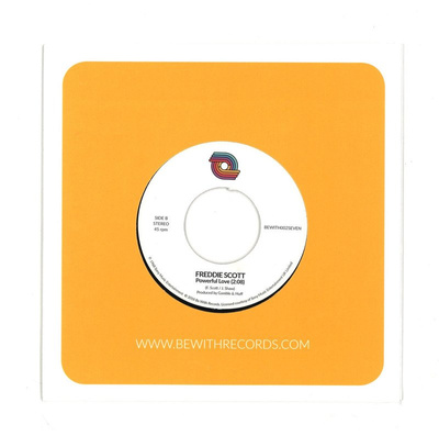 (You) Got What I Need