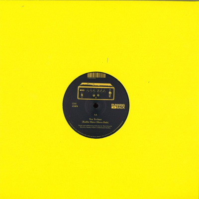Playground Remixes Vol. 1