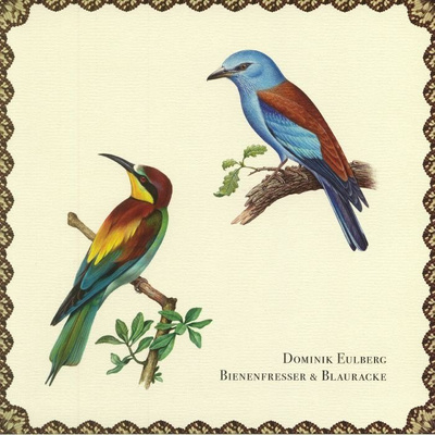 Bienenfresser & Blauracke