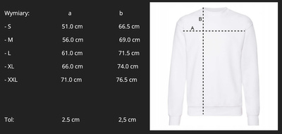 Superkasety Logo (White Sweatshirt)