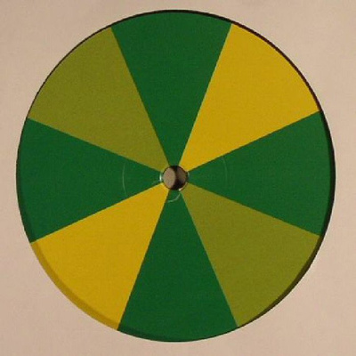 Green Flash EP