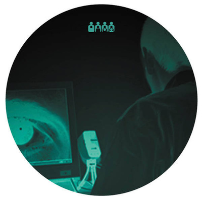 Biometry (White Vinyl)