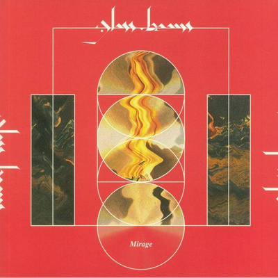 Mirage (Yellow Vinyl Edition)