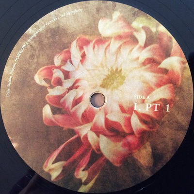 Sorrow (A Reimagining Of Gorecki's 3rd Symphony)