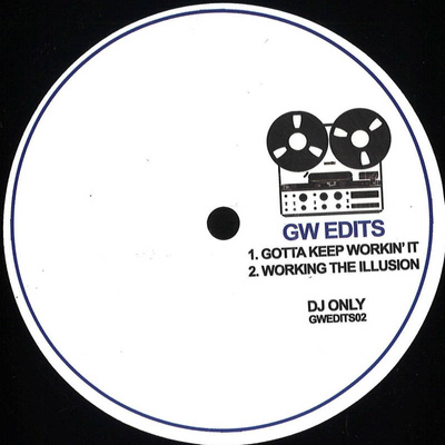 GW Edits Vol. 2