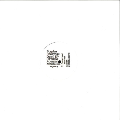 Debt EP