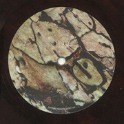 Rooms Of Kairos Sessions (Orange Marbled Vinyl)